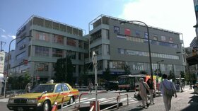 Kenedix acquires Y3.5 bn commercial facility in Adachi-ku