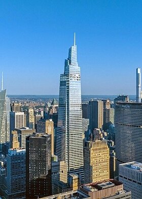 Mori Building invests in New York office building