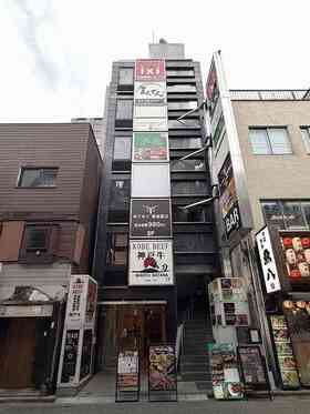 Earth Wind sells buildings in Nishi-Shinjuku and Takanawa