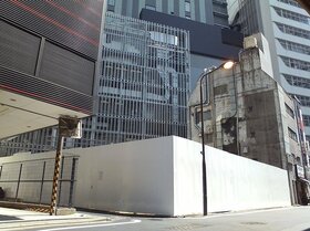 Daiwa House acquires 300 m2 of land in Yurakucho