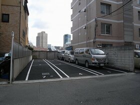 Apparel Company FUWA Acquired Land in Sendagaya, Tokyo