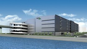 GLP to conduct Y15bn development near Kobe