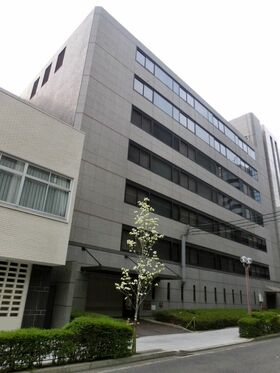 Osaka developer wins bid for Kobe government building