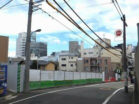 Mitsubishi to develop rental apartment in Ichigaya