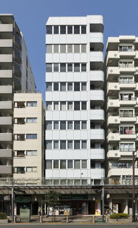 Nippon REIT investing in two Tokyo buildings
