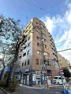 JR West acquires apartment building in Otsuka, Toshima-ku