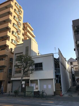 Sankei to develop rental apartment in Kagurazaka, Shinjuku-ku
