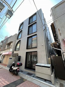 Creal acquires apartment near Koenji Station in Suginami-ku