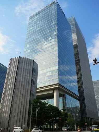 Belluna moving Tokyo HQ to PCP Marunouchi