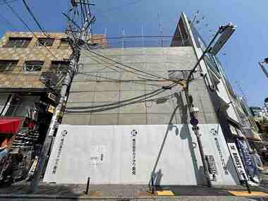 Daiichi Realtor developing hotel in Osaka