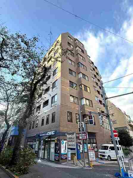 JR West acquires apartment building in Otsuka, Toshima-ku