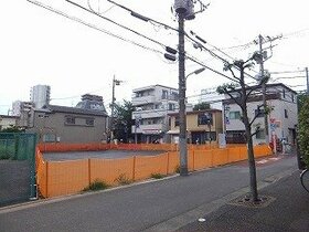 SRE Holdings acquires apartment site in Shinagawa-ku