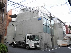 Bankrupt Smart Days sells Nishi-Azabu office building