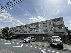 Rebita acquires Setagaya-ku for-family apartment building 