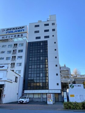 Warehouse operator sells Ichigaya office building