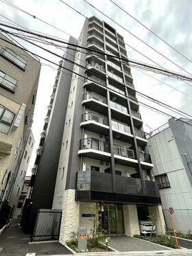 Broadia Private REIT acquires four apartments in greater Tokyo