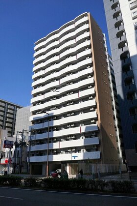 Mitsubishi's private REIT acquires apartment buildings in Osaka