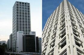 Akasaka K-Tower awarded SMBC's highest green building certification