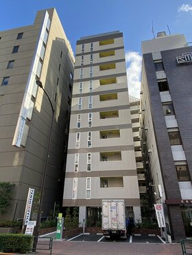 Tensho Building sells serviced office in Shibaura, Minato-ku