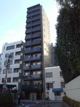 Ichigo subsidiary sells Hanzomon rental apartment to investor