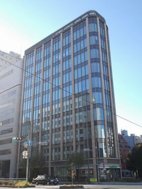 Cybozu Startups moving into A-Place Gotanda