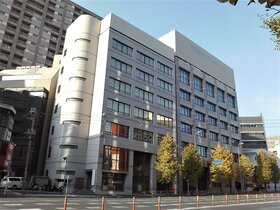 Prep school operator sells Yokohama building