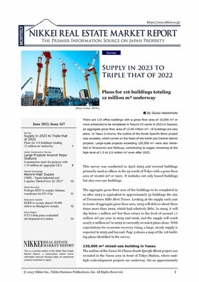 June 2023, Issue 167