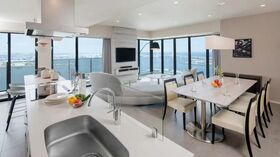 Japan apartment hotels boom as Western tourists stay longer