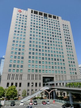 Tabuchi Electric relocating to Nissei Shin-Osaka