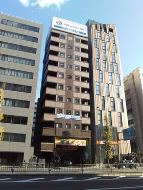 Fukuoka’s Shibaura Group acquires Minato-ku office building