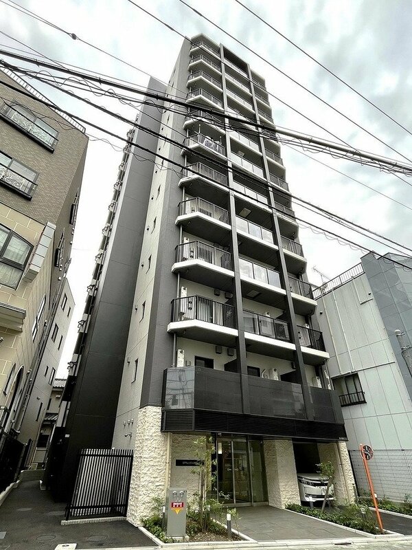 Broadia Private REIT acquires four apartments in greater Tokyo - NIKKEI ...