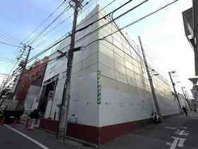 SRE Holdings developing apartment building in Toshima-ku