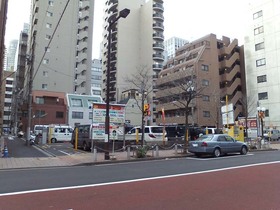 Sumitomo Corp obtains Shinbashi land for office development