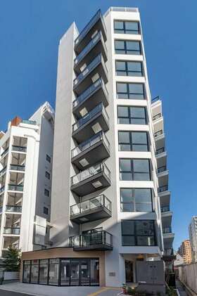 Vortex acquires new Kichijoji building