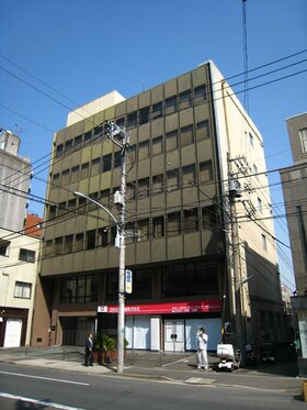 DAIWA HOUSE to Reconstruct Building in Aoyama