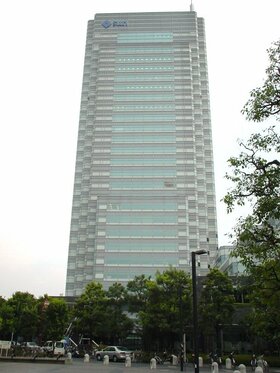 Tokyu Corp subsidiary to move to Setagaya Business Square