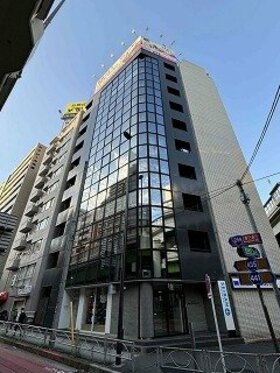 A.D. Works sells Ikebukuro office building