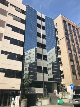 Loadstar Capital acquires Shiba office building from Orix