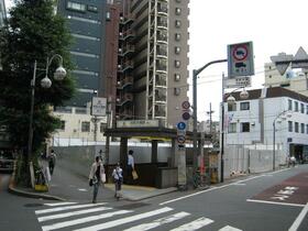 Osaka developer constructing condominium in Meguro-ku