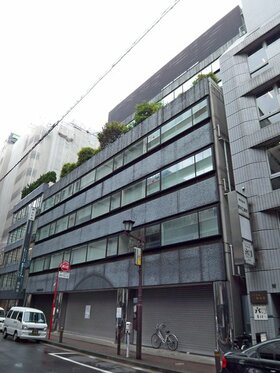 NISHITETSU Acquires Nihonbashi Building from LONE STAR