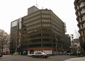 LASALLE INVESTMENT Acquires Office Building in Osaka for 12 Bil. Yen