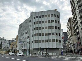 Mitsubishi purchases 780 m2 site in Nihonbashi