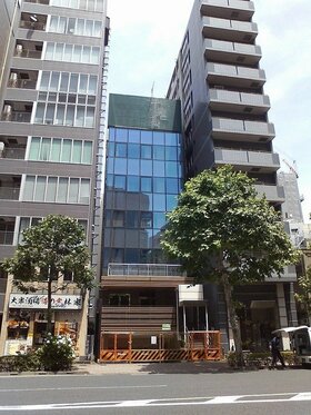 Tokyu Land purchases Jimbocho building from Ardepro