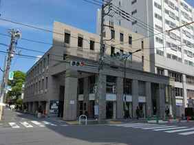 Daiwa House acquires building in Aoyama