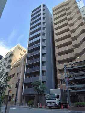 Sankei Building acquires newly built apartment in Ikebukuro