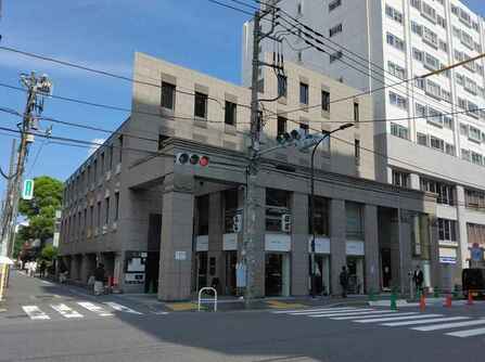 Daiwa House acquires building in Aoyama