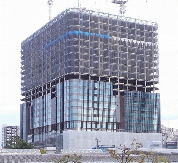 Taisei Oncho relocating to Oimachi Tracks to open in 2026 NIKKEI REAL