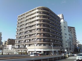 Kama Trust acquires apartment building in Yokohama City
