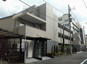 Tobu Real Estate sells apartment building in Kamiogi, Suginami-ku