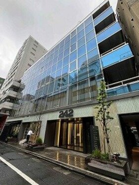 ACN Fudosan acquires Tsukiji office building